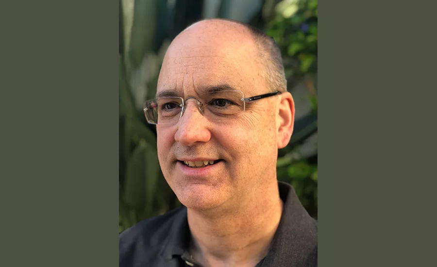 CMC Milling Dave Morse