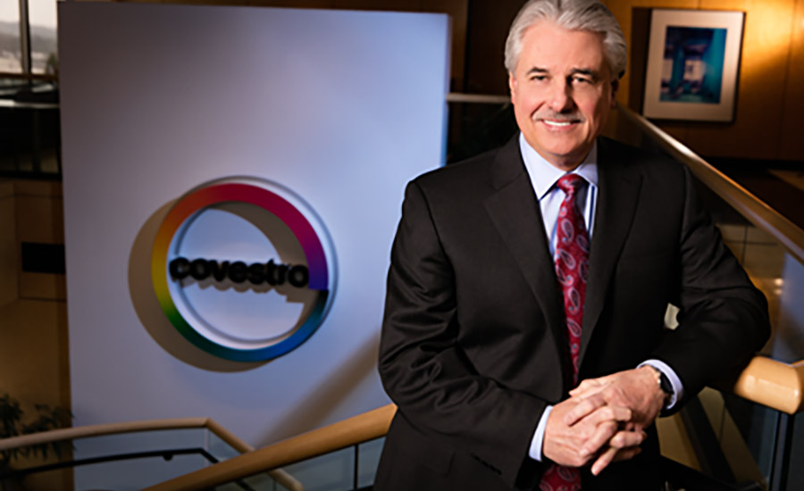 Covestro Jerry MacCleary
