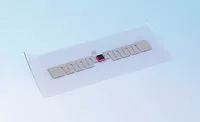 DELO RFID label