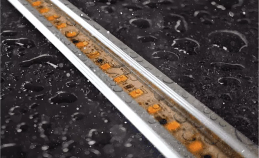 Ellsworth Dowsil silicone encapsulant