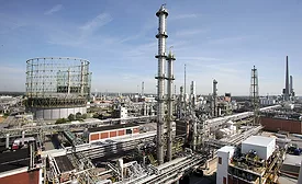 Evonik Marl Chemical Park