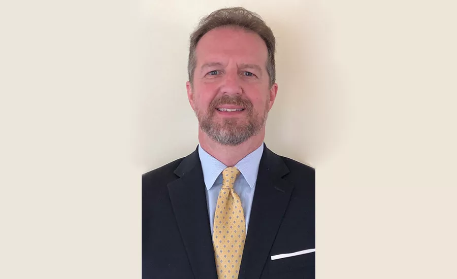 FLEXcon Keith LeBlanc