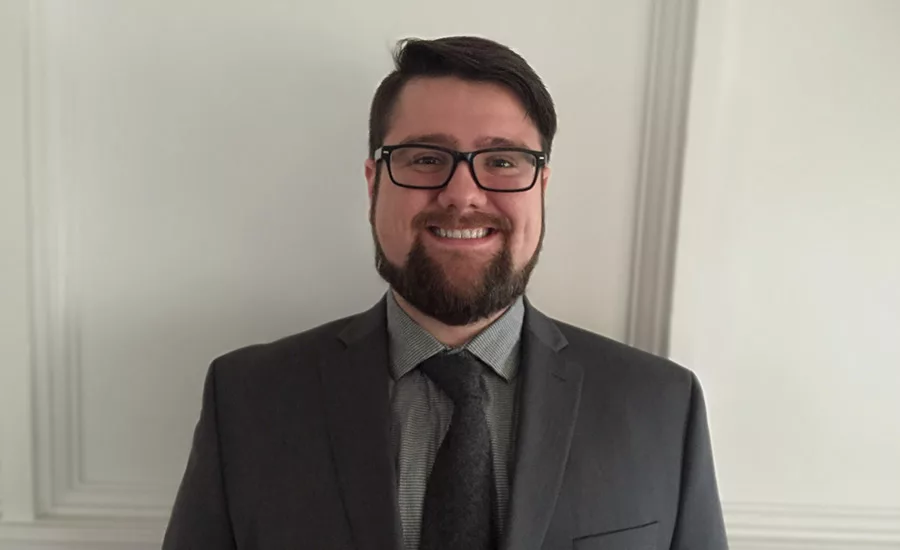 HB Fuller Garrett Price PMMI award