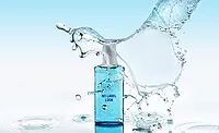HB Fuller nonwater whitening adhesive