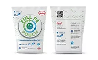 Henkel Borealis plastic pouch