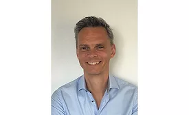 IGM Resins Stan Luijkx IGM Resins Stan Luijkx