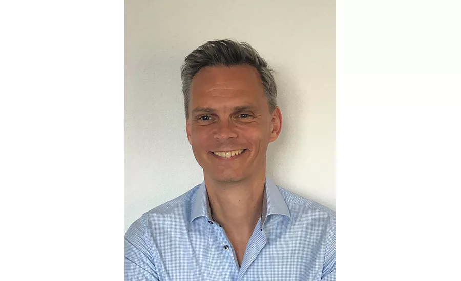 IGM Resins Stan Luijkx