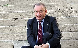 MAPEI Giorgio Squinzi