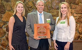 Mapei GreenStep Environmental Award