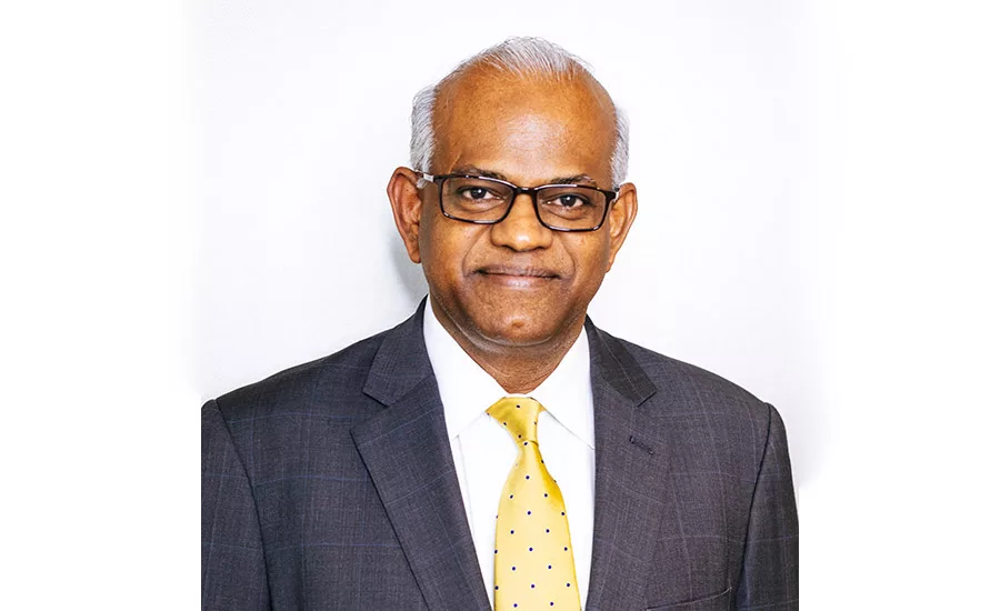 Nordson Sundaram Nagarajan