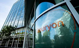 Nouryon reorganization Nouryon reorganization