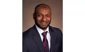 Palmer Holland Vino Balakrishnan