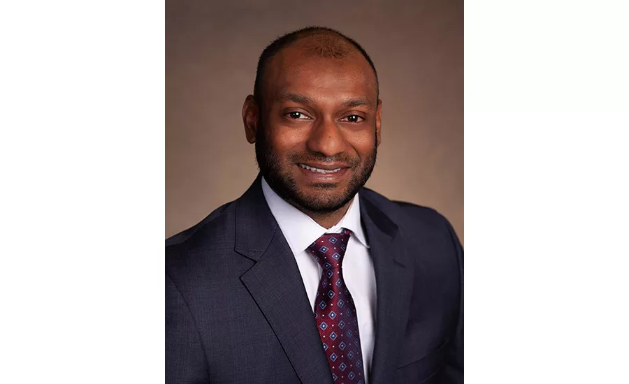 Palmer Holland Vino Balakrishnan