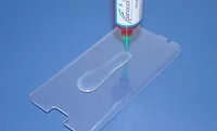 Panacol optically clear adhesive Panacol optically clear adhesive