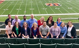 Pilot Chemical Top Workplace