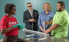 PPG Bosma Enterprises