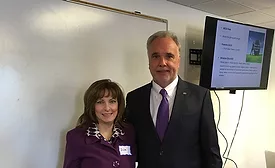 RadTech California Senate