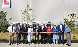 Scapa Healthcare expansion Scapa Healthcare expansion