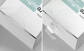 Schreiner MediPharm closure label