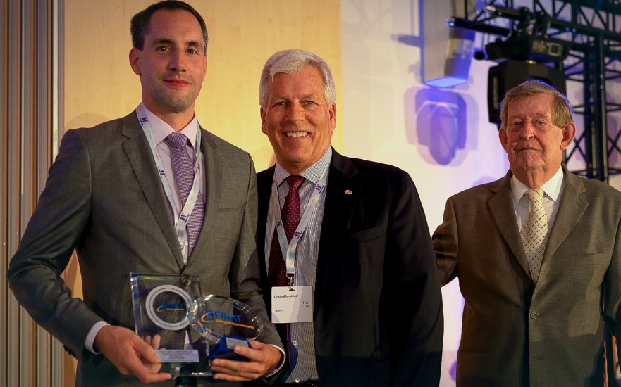 Schreiner FINAT Innovation Award