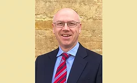 Scott Bader Kevin Matthews