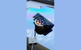 Shin-Etsu Silicones LiDAR materials