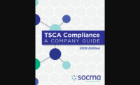 SOCMA TSCA handbook