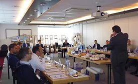 Synthomer EDANA Synthomer EDANA