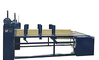 Union Tool plywood core feeder Union Tool plywood core feeder