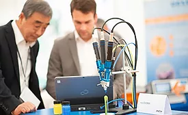 ViscoTec Innovation Days ViscoTec Innovation Days