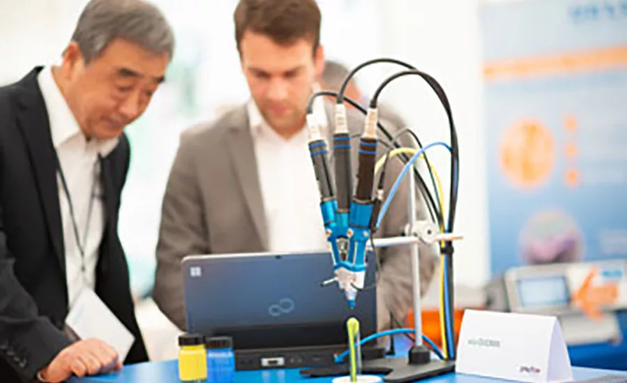 ViscoTec Innovation Days