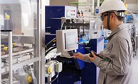 Wacker China silicon elastomers expansion