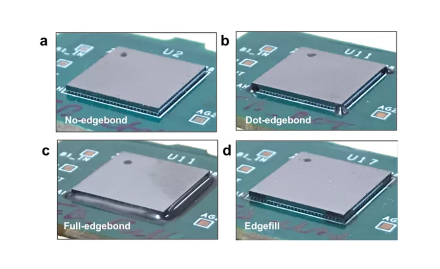 Zymet SMTA International conference