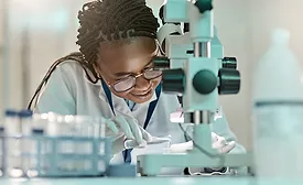 3M 2021 State of Science Index