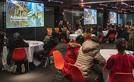 3M and The BrandLab collaboration