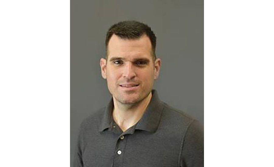 Lee Named Addipel Plant Manager | 2020-12-10 | Adhesives & Sealants Industry