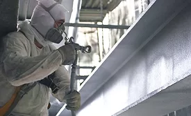 AkzoNobel Canada LNG project