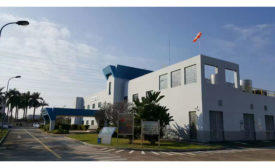 AkzoNobel aerospace coatings site