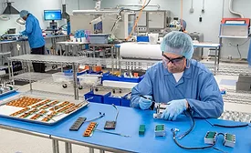 Appli-Tec potting and encapsulation services