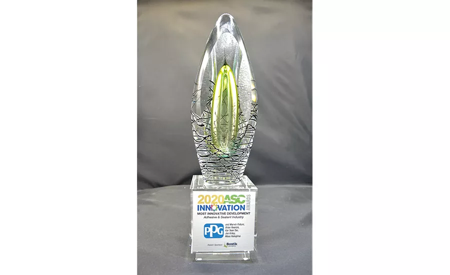 ASC Innovation Awards