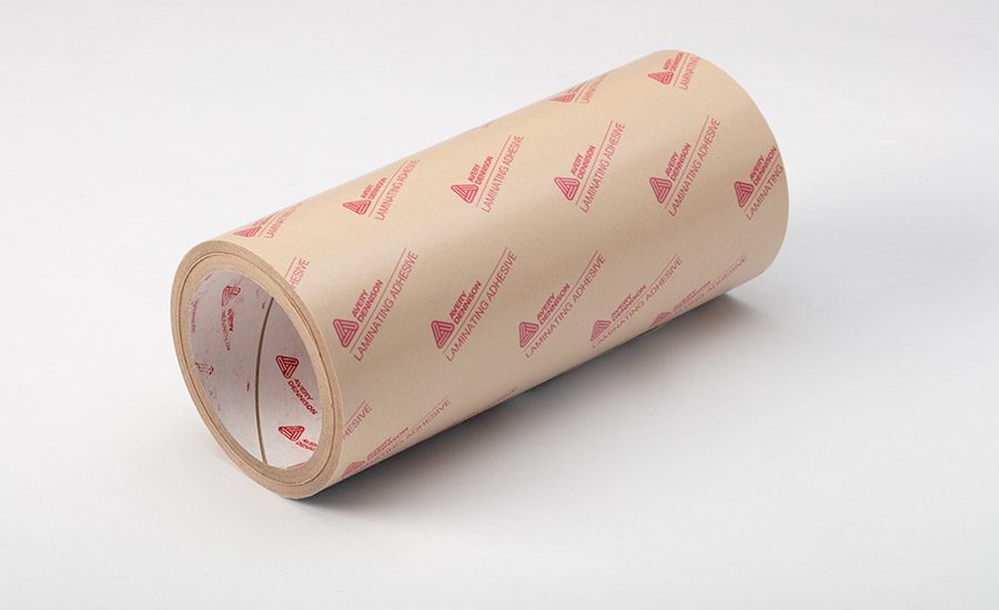 AVERY DENNISON PERFORMANCE TAPES Lamination Adhesives Portfolio 2020