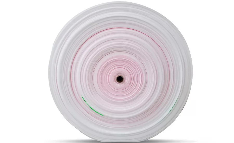 Avery Dennison Woodbridge bonding study