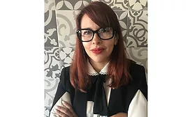 Azelis Lucia Zamudio