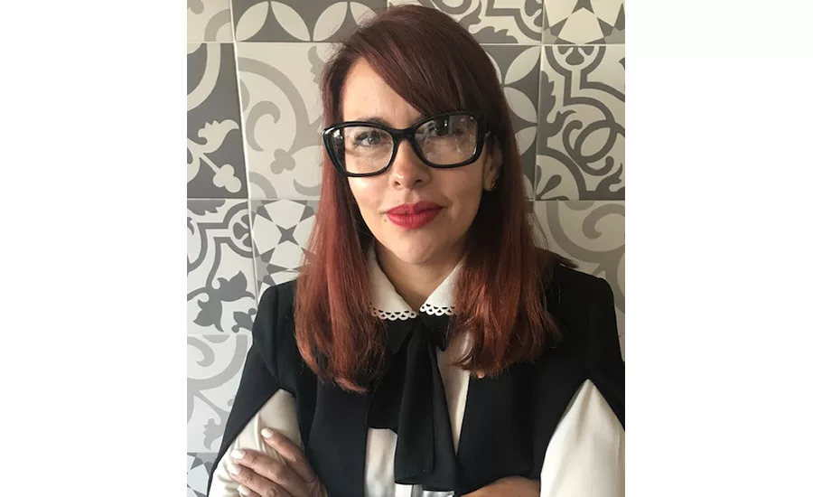 Azelis Lucia Zamudio