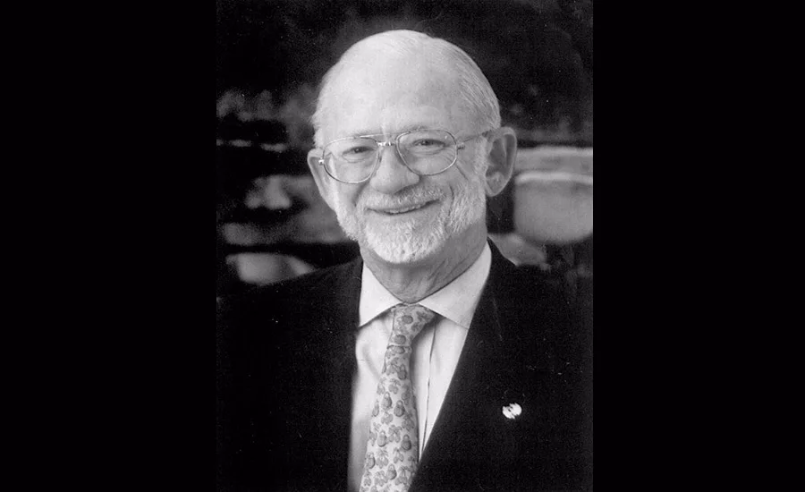 Buckman Robert Buckman