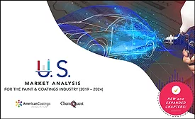 ChemQuest coatings study