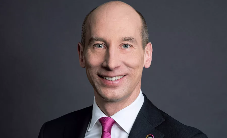 Covestro Thomas Toepfer