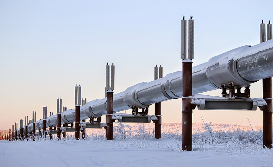 CVC pipeline solutions