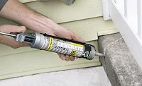 DAP textured concrete sealant