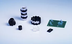 DELO epoxy resin for additive manufacturing